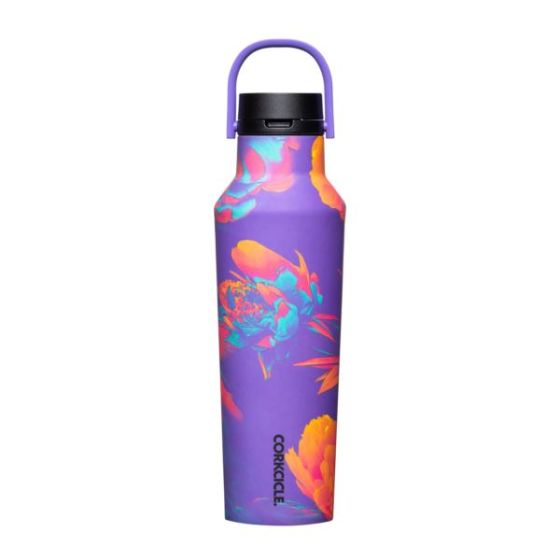 20oz Series A Sport Canteen - Superbloom