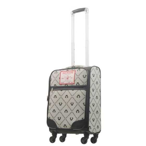 Soft Sided Expandable Spinner Luggage Size 23