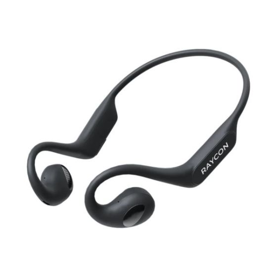 The Open Headphones