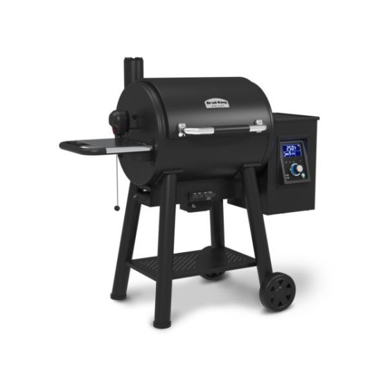 REGAL Pellet 400