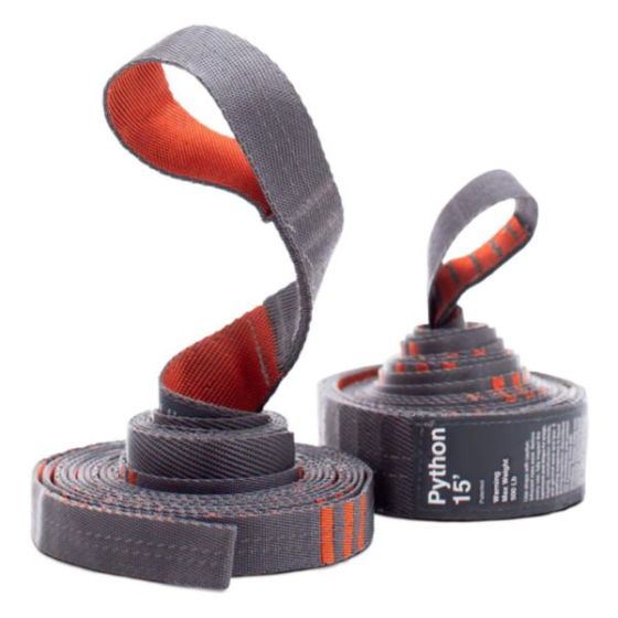 Python 15 Hammock Straps