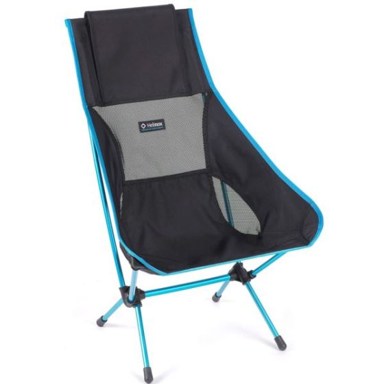 Chair Two - Black
