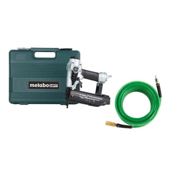 Nailer Package