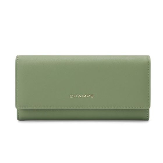 RFID Trifold wallet Size 4