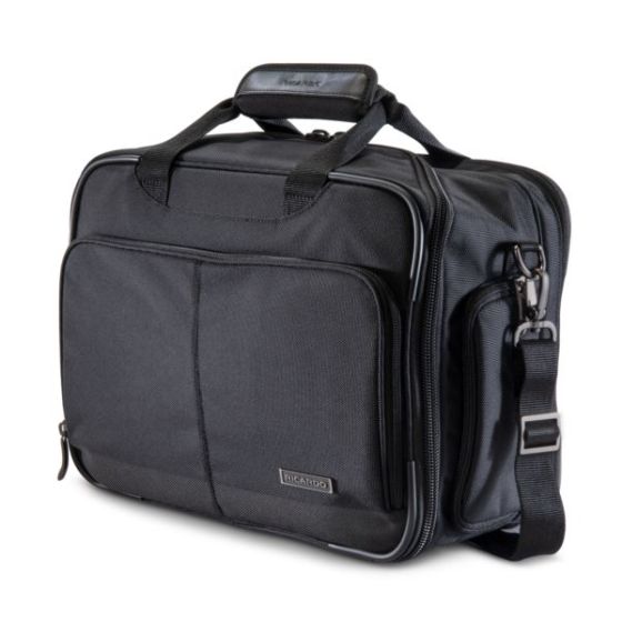 Ricardo Beverly Hills - Flight Essentials SS Deluxe Boarding Bag - Black