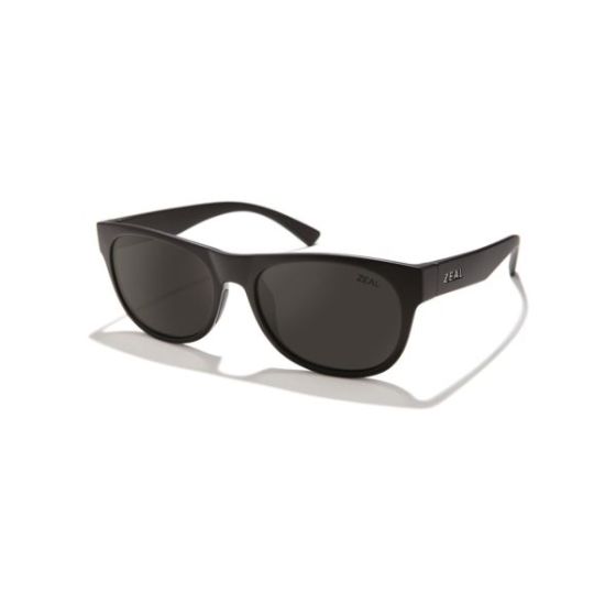 Sierra-Black/Dark Grey