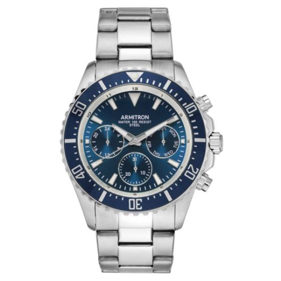 Men's Multi-Function Bracelet Watch