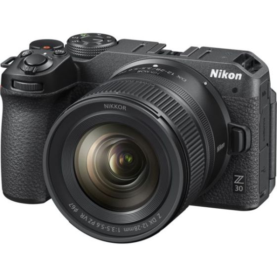 Nikon Z 30 Power Zoom Kit