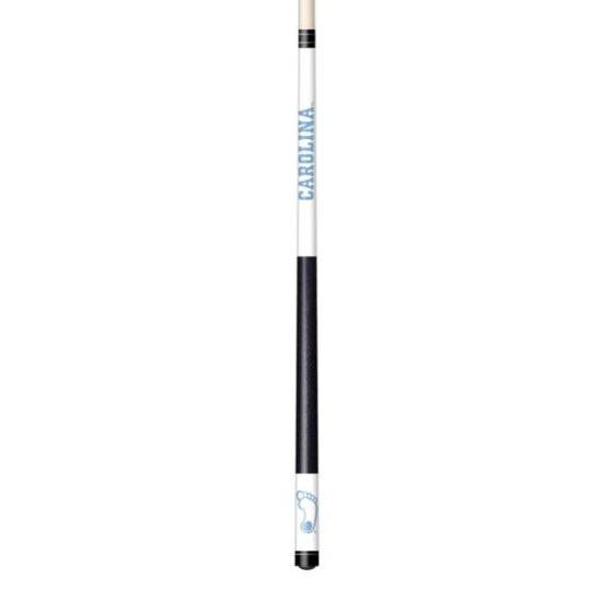 University of North Carolina Laser Etched Cue