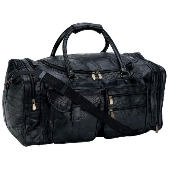 Italian Stone Design Genuine Leather 25
