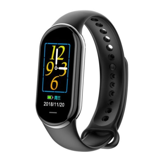 Urban Sport Slim HR Color