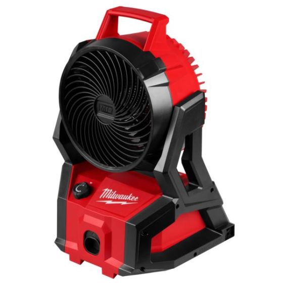 M18 Brushless PACKOUT Fan - Tool ONLY