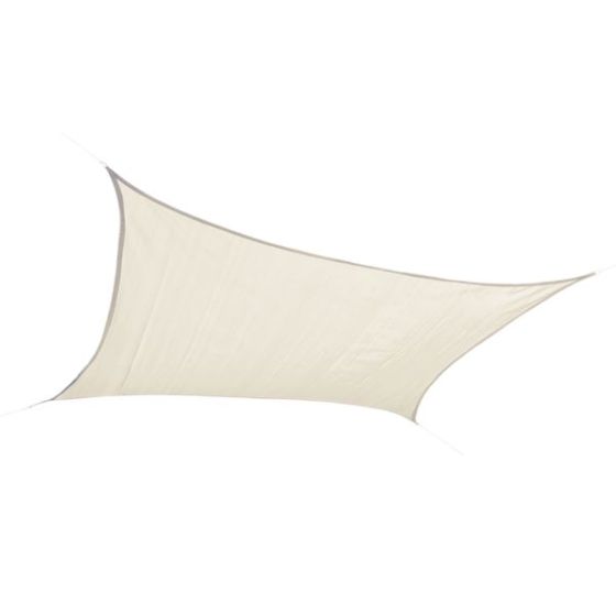 Square Shade Sail Size 16x4