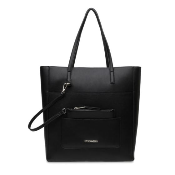BKIMMY Large Tote - Black