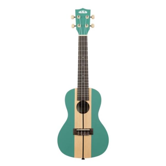 Wipeout Surfboard Concert Ukulele