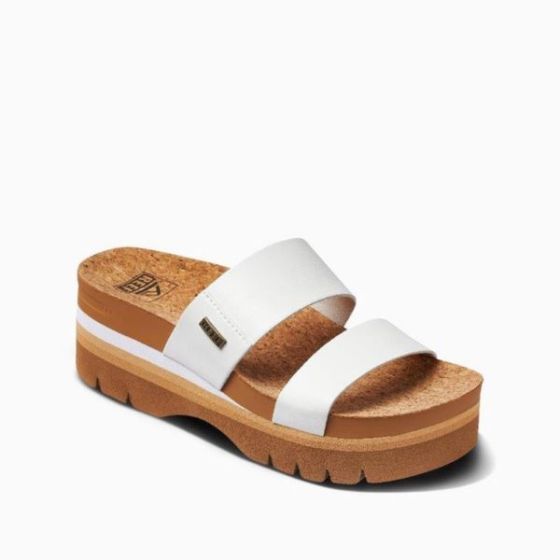 Womens Vista Higher Sandal-Cloud-9