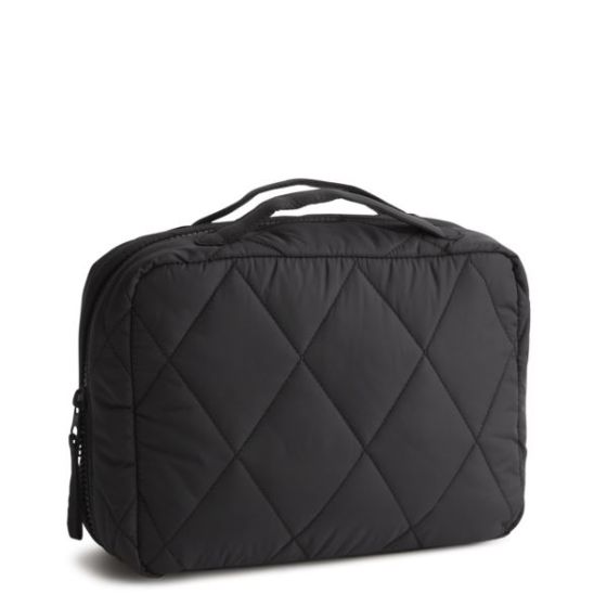 Hanging Travel Organizer - Moonless Night - Featherweight