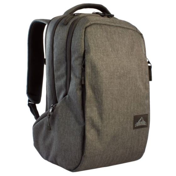 Monterey Backpack - Charcoal Gray