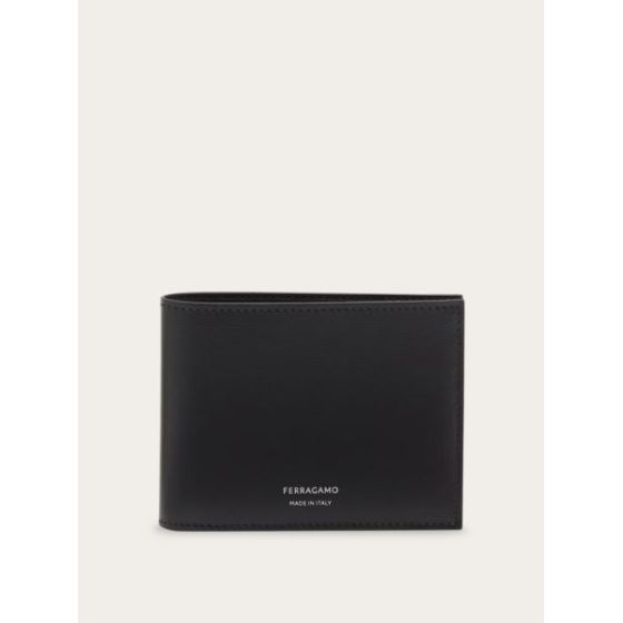 Classic Bifold Wallet
