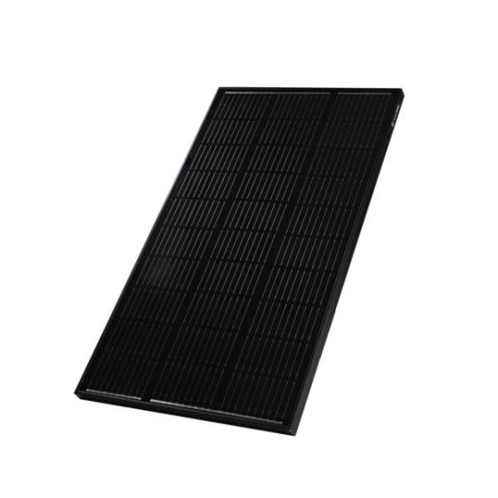Boulder 100i Installable Solar Panel
