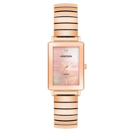 Women's Expansion Band Watch