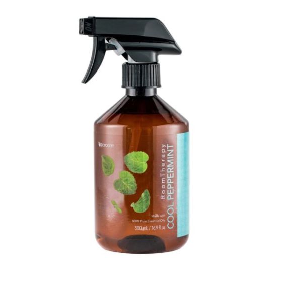 Cool Peppermint Room Spray