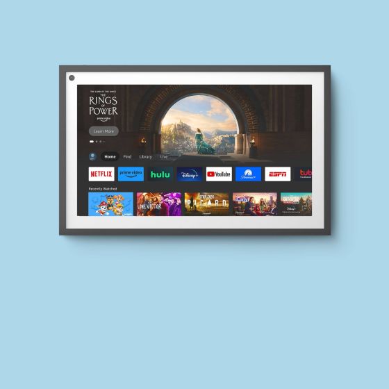 ECHO SHOW 15