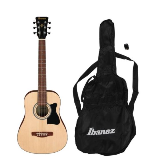 IJV30 Dreadnought Accoustic Guitar Jampack