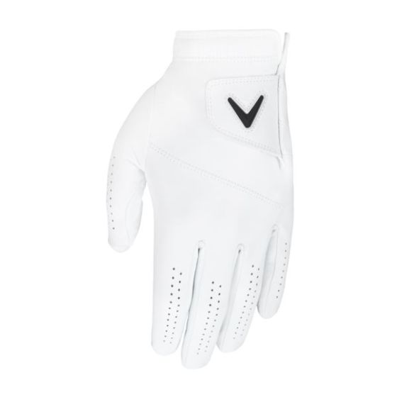 Tour Authentic Glove - LH, Medium/Large
