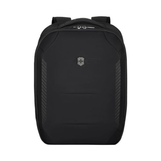 Crosslight City Daypack Black
