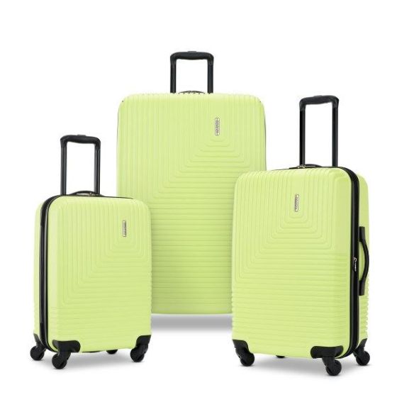 Groove 3PC Set (20/24/28) - Black