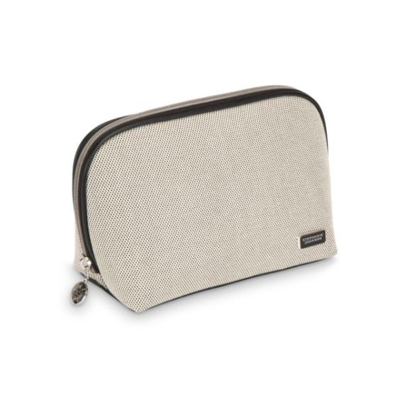 Stephanie Johnson - Tropea Lola Makeup Bag - Onyx