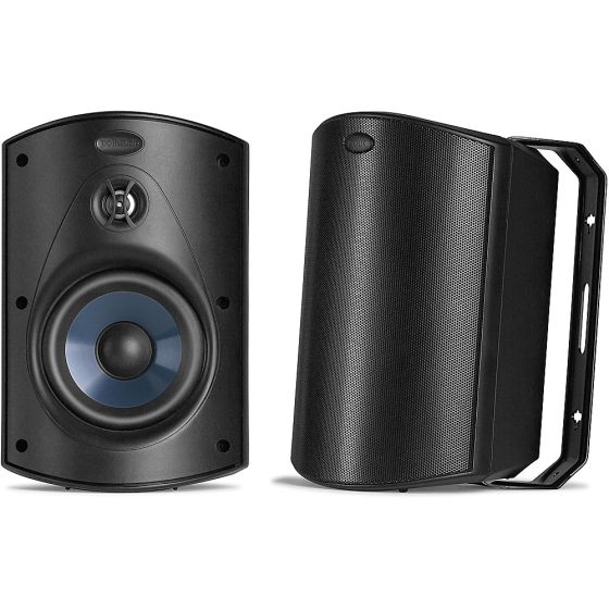 Polk Audio Atrium5 All-weather indoor/outdoor speakers