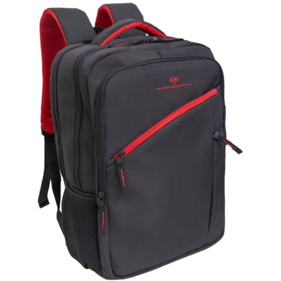 The Carson Nylon Workbook Backpack Size 18