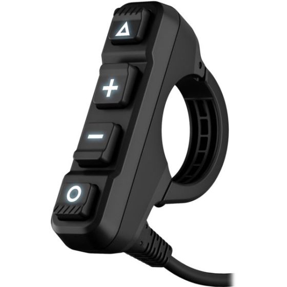 Garmin Handlebar Controller