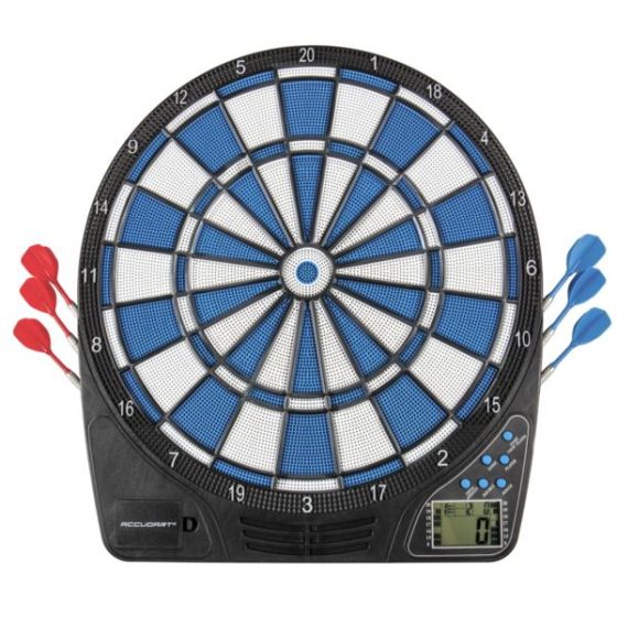 Accudart - Comet Electronic Dartboard