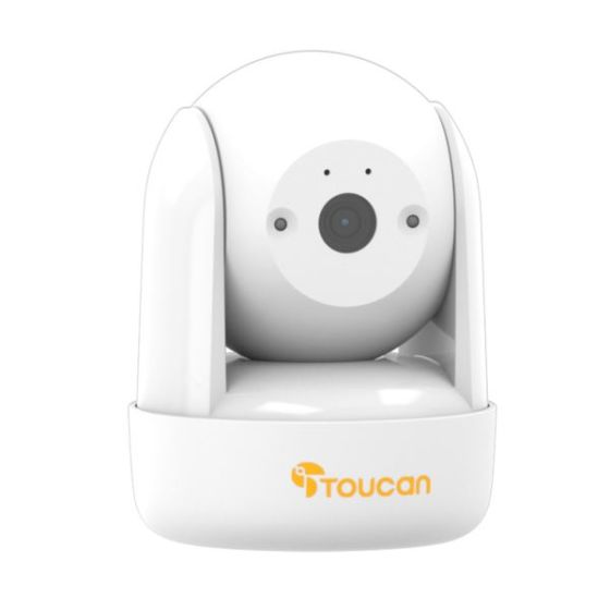 Seek Indoor Pan/Tilt Camera