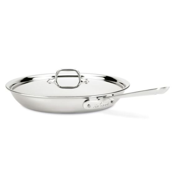 D3 Stainless Steel 12
