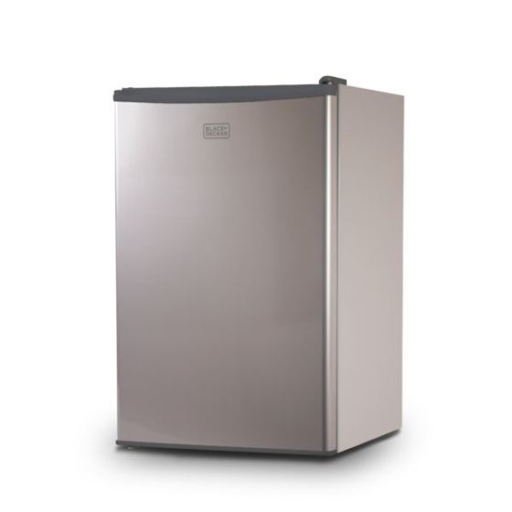 Compact Refrigerator Size 4.3 Cu. Ft.