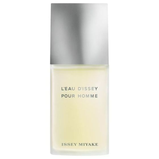 L'Eau de Issey Eau De Toilette for Men Size 4.02 oz