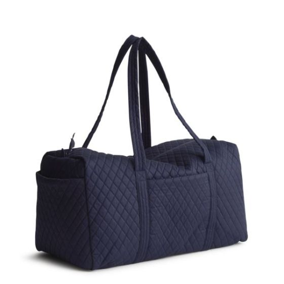 Large Original Duffel-Peacoat-Premium Cotton