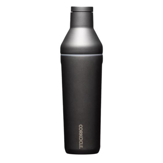 17oz Cocktail Shaker - Ceramic Slate