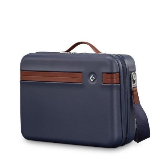 Virtuosa Hard Side Train Case