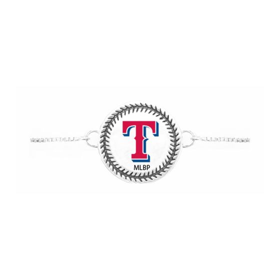 Texas Ranagers Bracelet