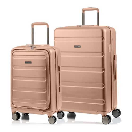 Tech Luggage Set Size 2 Pieces