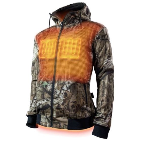 Shadow Men's Hunting Jacket Size XL