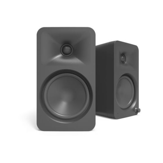 ORA4 Desktop Speaker: Matte Black