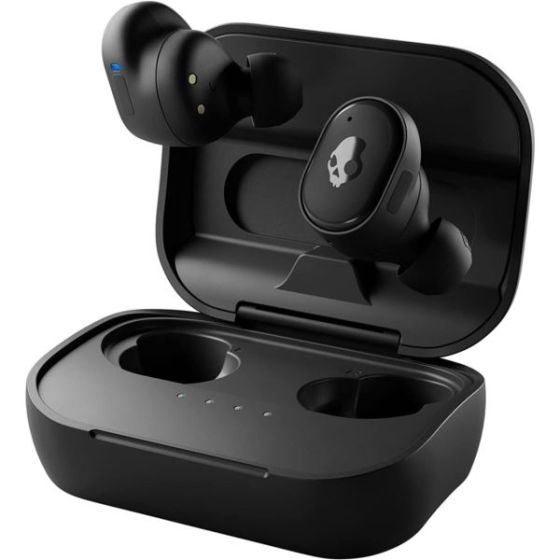 Skullcandy Grind True Wireless Earbuds - Chill Grey