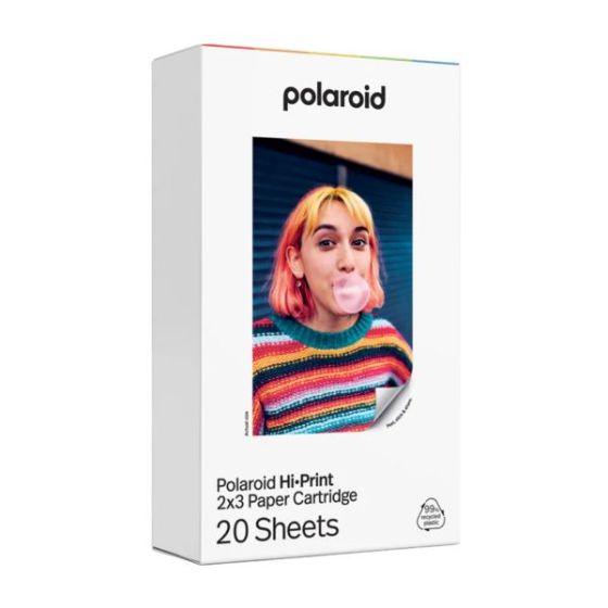 Hi-Print 2x3 Paper Cartridge Generation 2