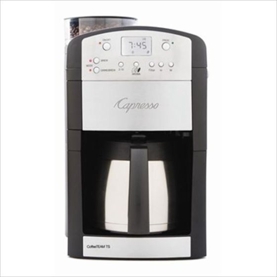 CoffeeTEAM TS